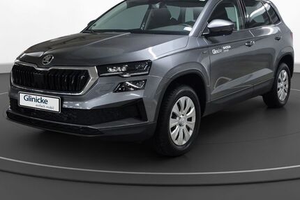 Skoda Karoq 4.500 km 35.394 &euro; Erfurt 99099