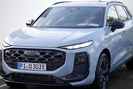 Audi Q3 6.000 km 59.980 &euro; Kölln-Reisiek/Elmshorn 25337