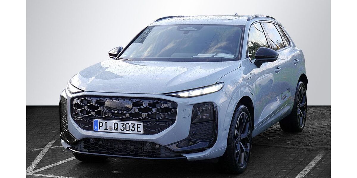 Audi Q3 6.000 km 59.980 &euro; Kölln-Reisiek/Elmshorn 25337