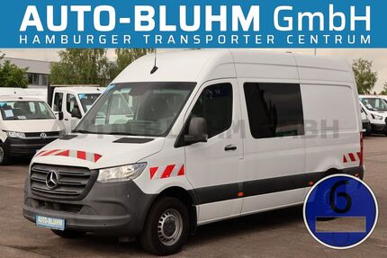 Mercedes-Benz Sprinter 74.179 km 36.890 &euro; Hamburg-Moorfleet 22113