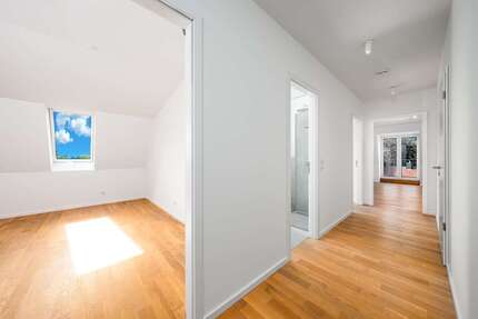 Wohnung Potsdam Eiche - 4 Zimmer, 134 m&sup2;, 2.546&euro; | Angebot:26855746