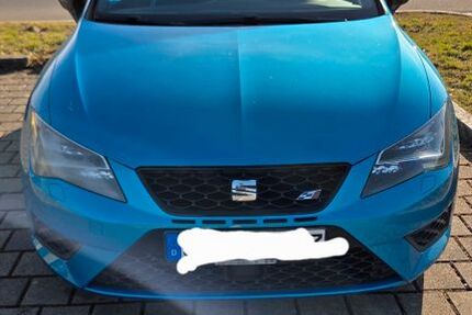 Seat Leon 170.500 km 13.199 &euro; Meßkirch 88605