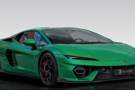 Lamborghini Temerario 1.050 km 434.532 &euro; Berlin 13599