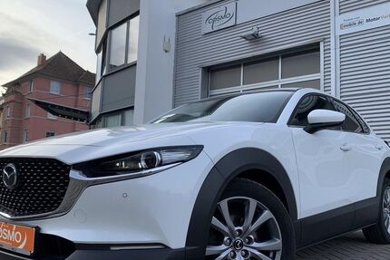Mazda CX-30 120.391 km 17.440 &euro; Eisenach 99817