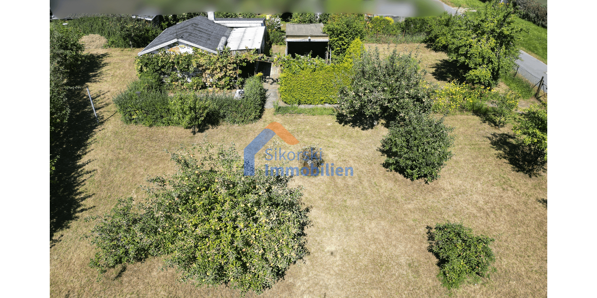 Grundstück zu verkaufen in Rangsdorf 235.000 € 718 m² zimmer