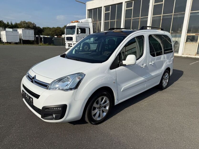 Berlingo