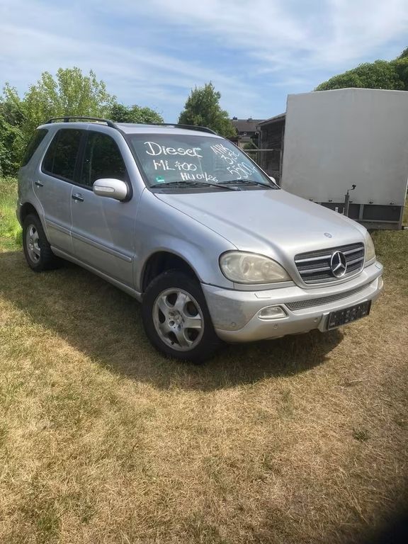 ML 400