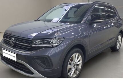 VW T-Cross 22.052 km 23.490 &euro; Krefeld 47805