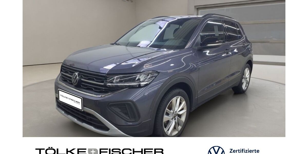 VW T-Cross 22.052 km 23.490 &euro; Krefeld 47805