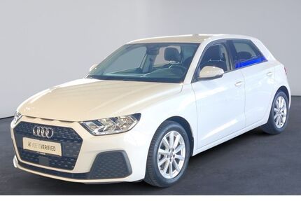 Audi A1 23.917 km 17.730 &euro; Hildesheim 31135