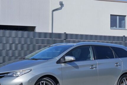 Toyota Auris 182.165 km 8.450 &euro; Monsheim 67590