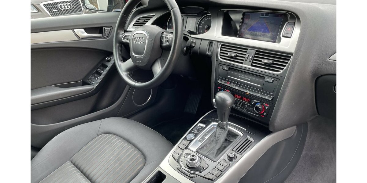 Audi A4 3.0 TDi Quattro Kamera B&O ACC Standheizung 328.000 km 6.500 &euro; Altdorf 84032