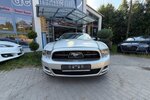 Ford Mustang 3,7 LED LEDER 130.000 km 16.999 &euro; Rudolstadt 07407