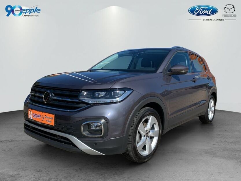 T-Cross