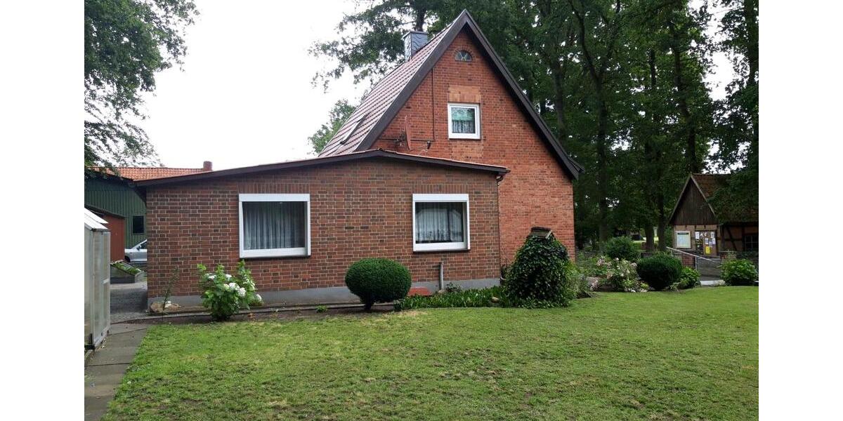 Einfamilienhaus Tostedt - 4 Zimmer, 100 m&sup2;, 2.200&euro; | Angebot:26106685