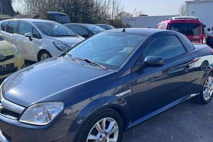 Opel Tigra 162.000 km 2.500 &euro; Herne 44628
