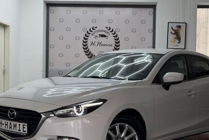 Mazda 3 20.000 km 14.990 &euro; Berlin 10829
