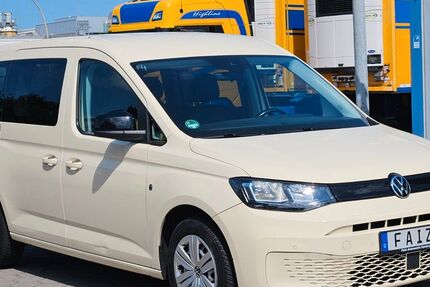 VW Caddy 250.000 km 14.950 &euro; Hamburg 20539