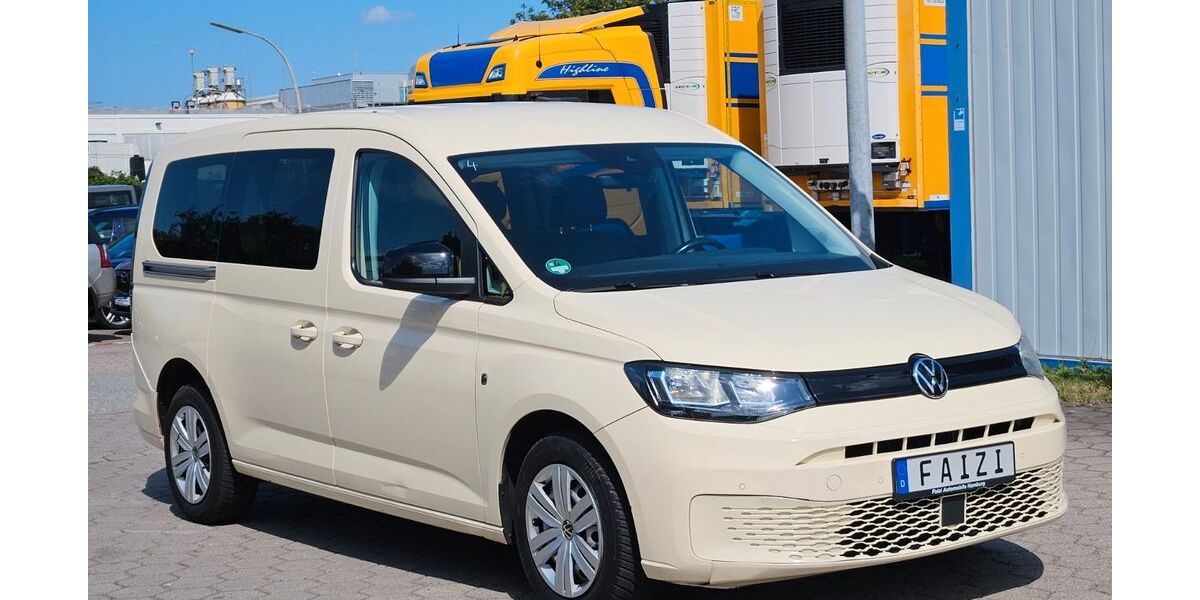 VW Caddy 250.000 km 14.950 &euro; Hamburg 20539