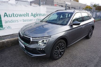 Skoda Kamiq 1.989 km 27.990 € Bad Rappenau 74906