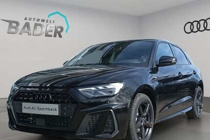 Audi A1 9.900 km 31.490 &euro; Wolfratshausen 82515