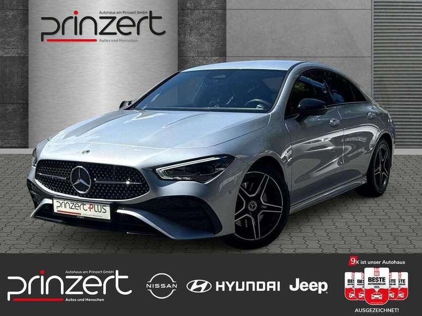 CLA 200