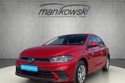 VW Polo 15.075 km 18.906 &euro; Cuxhaven 27472