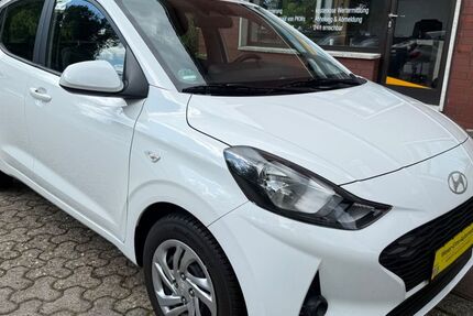 Hyundai i10 16.400 km 13.700 &euro; Vechta 49377