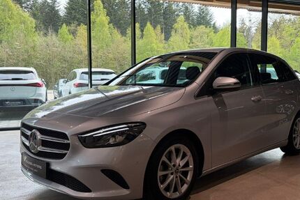Mercedes-Benz B 200 90.271 km 21.600 &euro; Leer 26789
