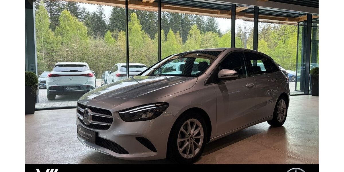 Mercedes-Benz B 200 90.271 km 21.600 &euro; Leer 26789