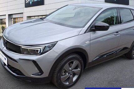 Opel Grandland (X) 25.000 km 22.990 € Köln 50933