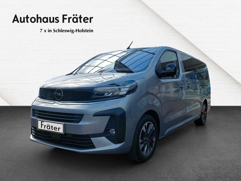 Zafira Life