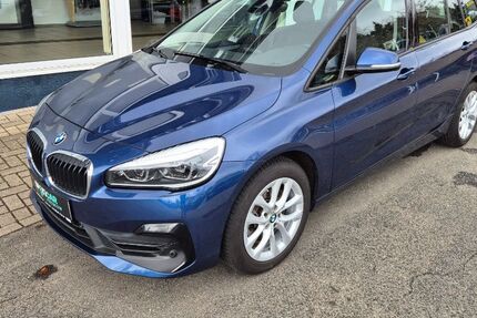 BMW 218 Gran Tourer 78.700 km 19.980 &euro; Sudwalde 27257