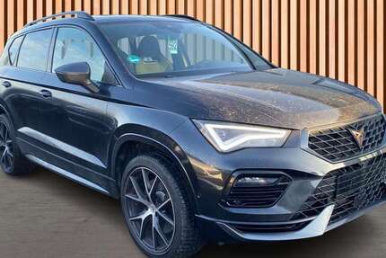 Cupra Ateca 16.858 km 37.980 &euro; Dresden/Weißig 01328