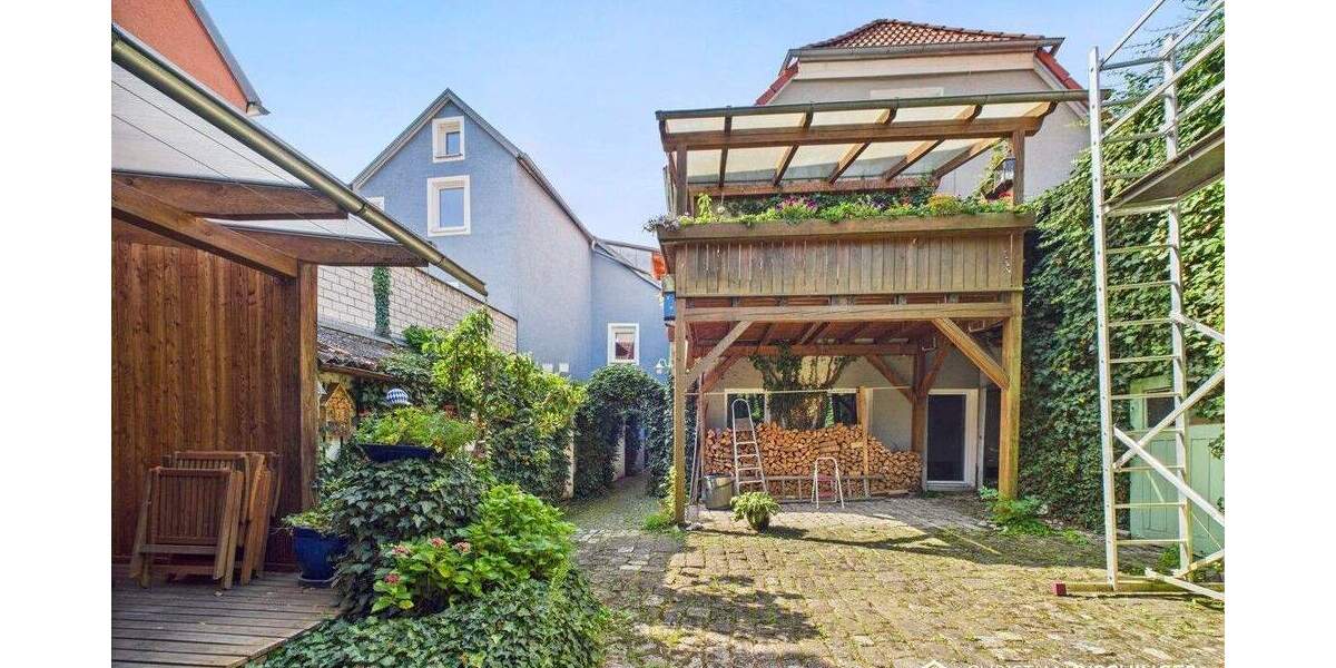 Gewerbeobjekt Regensburg Steinweg - 2 Zimmer, 1.050.000&euro; | Angebot:24520511