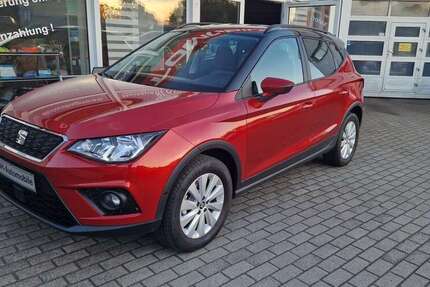 Seat Arona 50.000 km 13.990 &euro; Jessen/E. 06917