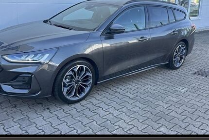 Ford Focus 7.251 km 24.880 &euro; Eschborn 65760