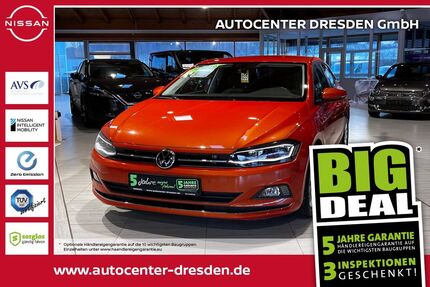 VW Polo 47.583 km 15.890 &euro; Dresden 01328