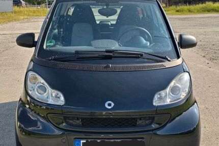Smart ForTwo 153.000 km 3.500 € Isny 88316