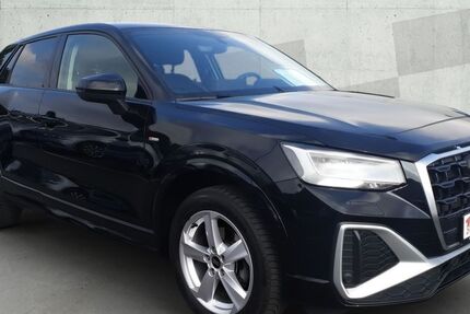 Audi Q2 21.999 km 27.489 &euro; Borken 46325