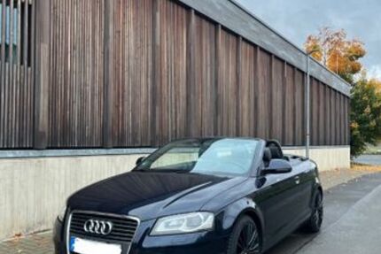 Audi A3 188.000 km 5.100 &euro; Dillenburg 35683