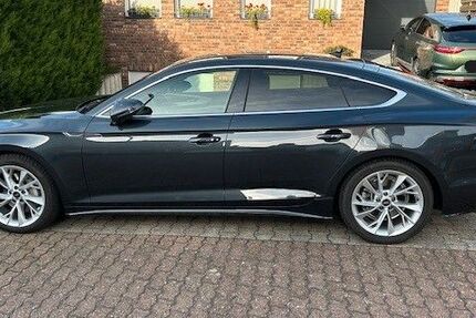 Audi A5 42.000 km 33.499 &euro; Stolberg 52223