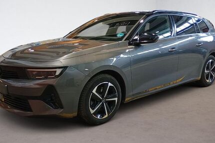 Opel Astra 34.720 km 18.360 &euro; Rüsselsheim 65428