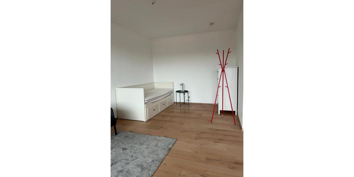 Etagenwohnung Münster Mitte-Süd - 1 Zimmer, 45 m&sup2;, 169.000&euro; | Angebot:27295107