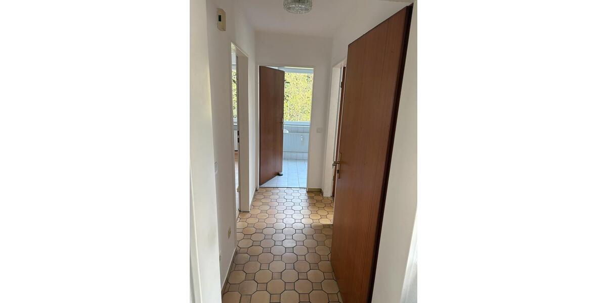 Etagenwohnung Hattstedt - 1 Zimmer, 35 m&sup2;, 500&euro; | Angebot:26412558