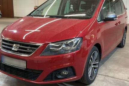 Seat Alhambra 19.731 km 23.990 &euro; Leipzig 04347