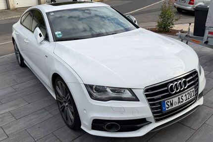 Audi A7 185.000 km 17.900 &euro; Schonungen 97453