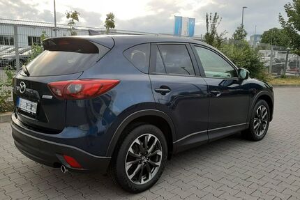 Mazda CX-5 130.000 km 14.900 &euro; Rüsselsheim 65428