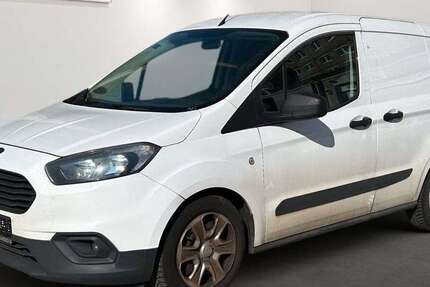 Ford Transit Courier 145.977 km 3.499 &euro; Berlin 12681