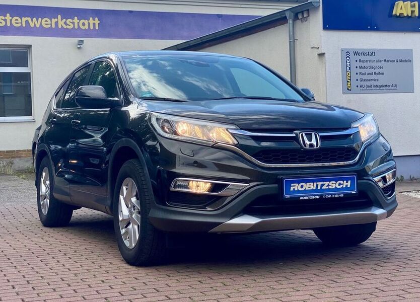 CR-V
